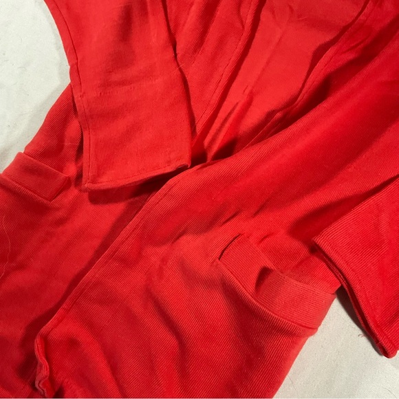 VINTAGE | WEEKENDERS Skirt and Sweater Set | XS - Picture 5 of 6